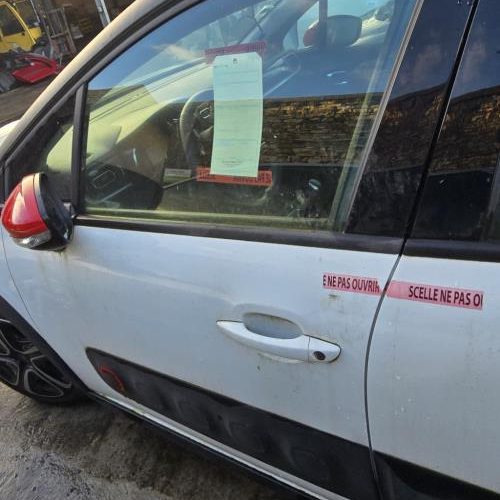 CITROEN C3 3 PHASE 1