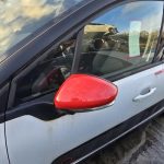 CITROEN C3 3 PHASE 1
