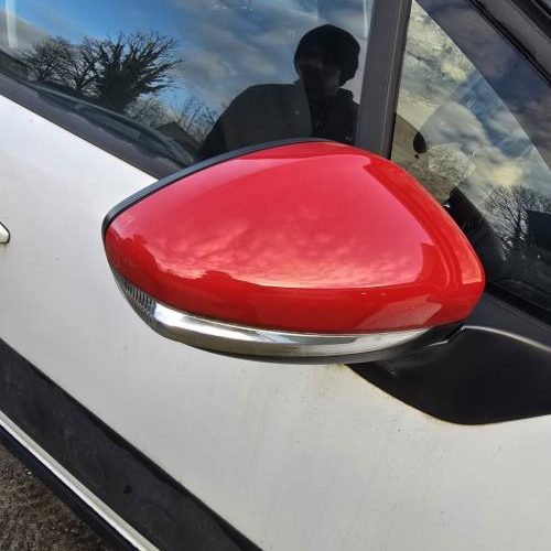 CITROEN C3 3 PHASE 1