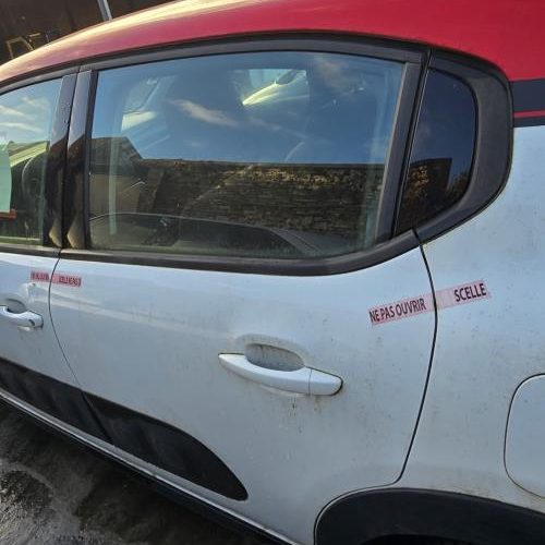 CITROEN C3 3 PHASE 1