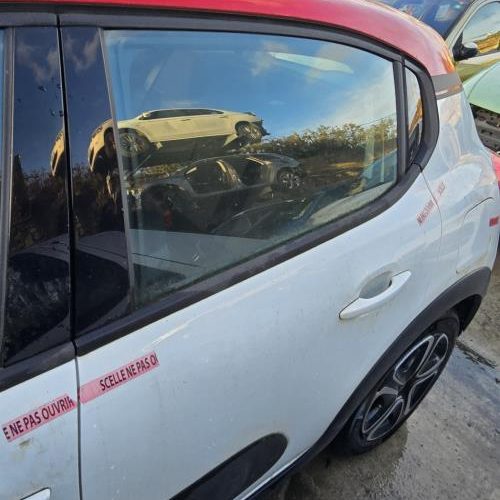 CITROEN C3 3 PHASE 1