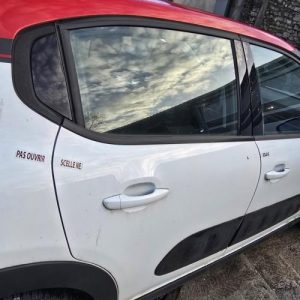CITROEN C3 3 PHASE 1