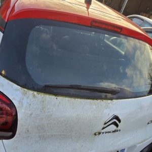 CITROEN C3 3 PHASE 1