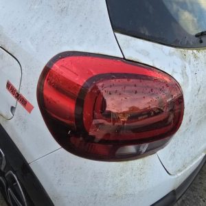 CITROEN C3 3 PHASE 1