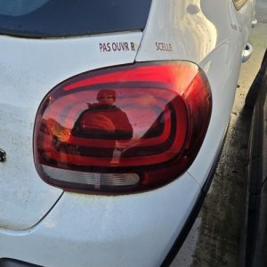 CITROEN C3 3 PHASE 1