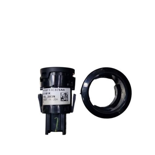 FORD FIESTA 7 PHASE 1