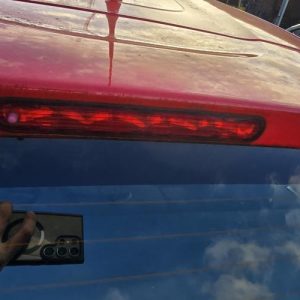 CITROEN C3 3 PHASE 1