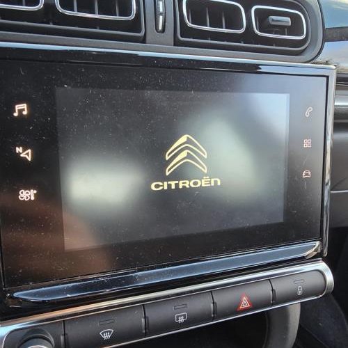 CITROEN C3 3 PHASE 1