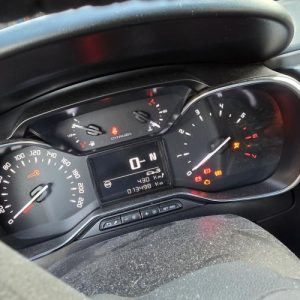 CITROEN C3 3 PHASE 1