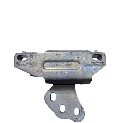 FORD FIESTA 7 PHASE 1