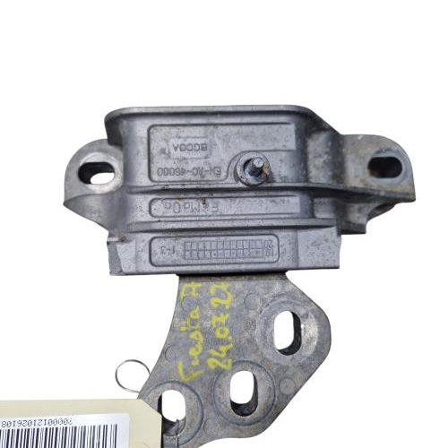 FORD FIESTA 7 PHASE 1