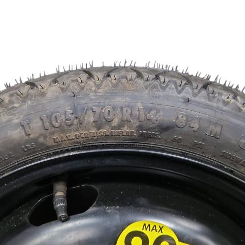 VOLKSWAGEN POLO 3 PHASE 2