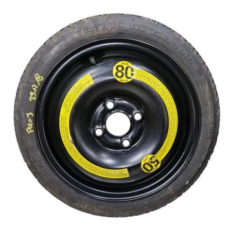 VOLKSWAGEN POLO 3 PHASE 2