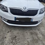SKODA OCTAVIA 3 PHASE 1 BREAK