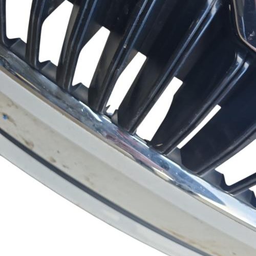 SKODA OCTAVIA 3 PHASE 1 BREAK