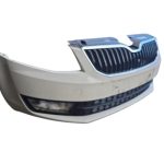 SKODA OCTAVIA 3 PHASE 1 BREAK