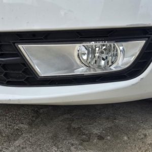 SKODA OCTAVIA 3 PHASE 1 BREAK