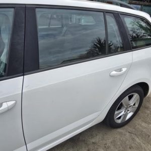 SKODA OCTAVIA 3 PHASE 1 BREAK