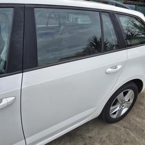 SKODA OCTAVIA 3 PHASE 1 BREAK