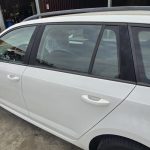 SKODA OCTAVIA 3 PHASE 1 BREAK