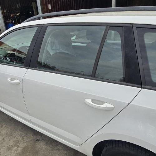 SKODA OCTAVIA 3 PHASE 1 BREAK