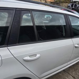 SKODA OCTAVIA 3 PHASE 1 BREAK