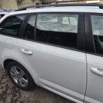 SKODA OCTAVIA 3 PHASE 1 BREAK