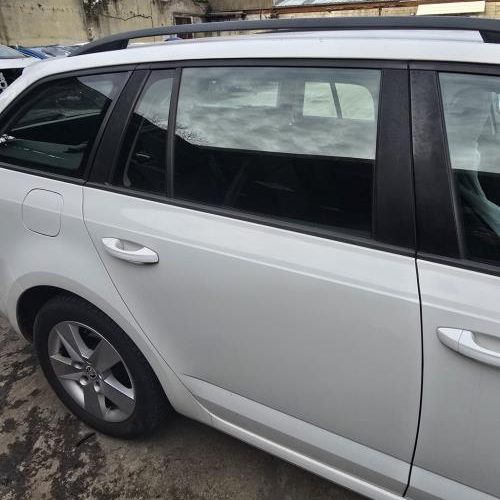 SKODA OCTAVIA 3 PHASE 1 BREAK