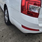SKODA OCTAVIA 3 PHASE 1 BREAK