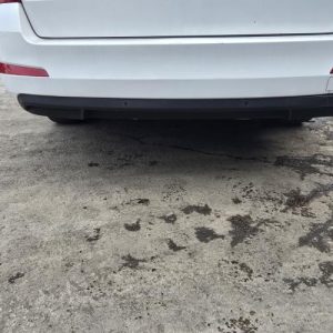 SKODA OCTAVIA 3 PHASE 1 BREAK