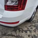 SKODA OCTAVIA 3 PHASE 1 BREAK