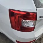 SKODA OCTAVIA 3 PHASE 1 BREAK
