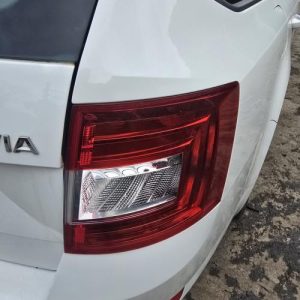 SKODA OCTAVIA 3 PHASE 1 BREAK