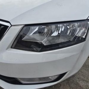 SKODA OCTAVIA 3 PHASE 1 BREAK