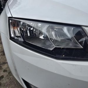 SKODA OCTAVIA 3 PHASE 1 BREAK