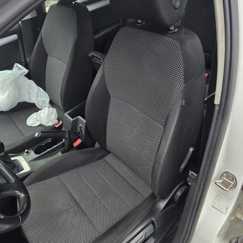 SKODA OCTAVIA 3 PHASE 1 BREAK