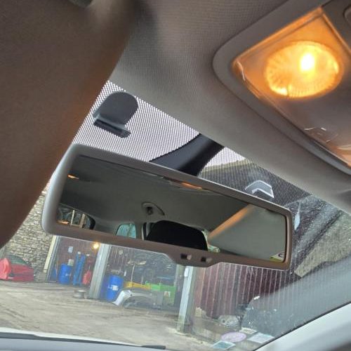 SKODA OCTAVIA 3 PHASE 1 BREAK