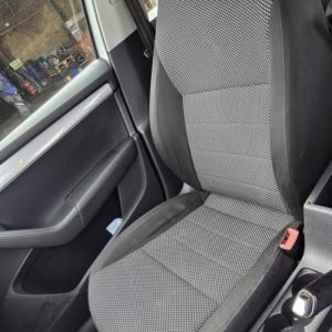 SKODA OCTAVIA 3 PHASE 1 BREAK