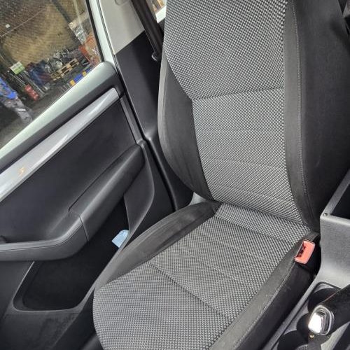 SKODA OCTAVIA 3 PHASE 1 BREAK