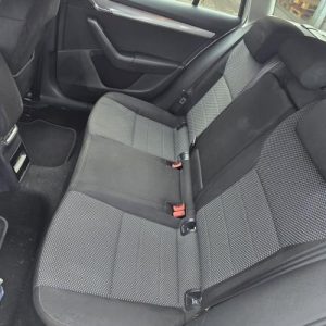 SKODA OCTAVIA 3 PHASE 1 BREAK