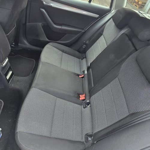 SKODA OCTAVIA 3 PHASE 1 BREAK