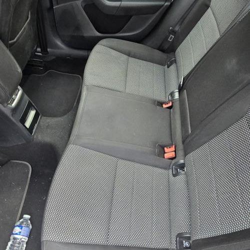 SKODA OCTAVIA 3 PHASE 1 BREAK