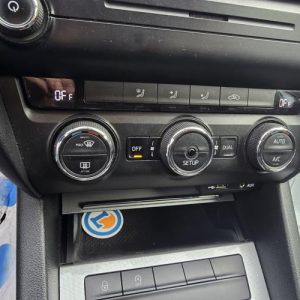 SKODA OCTAVIA 3 PHASE 1 BREAK