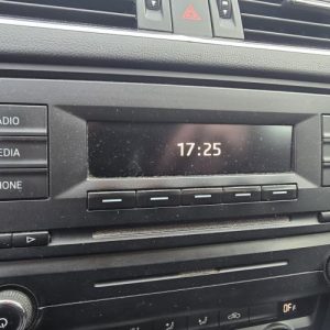 SKODA OCTAVIA 3 PHASE 1 BREAK