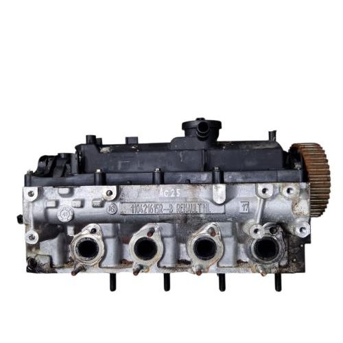 RENAULT MEGANE 4 PHASE 1