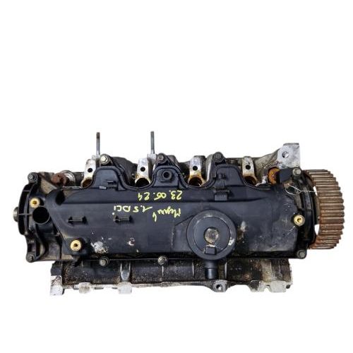 RENAULT MEGANE 4 PHASE 1