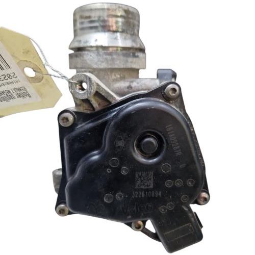 RENAULT MEGANE 4 PHASE 1