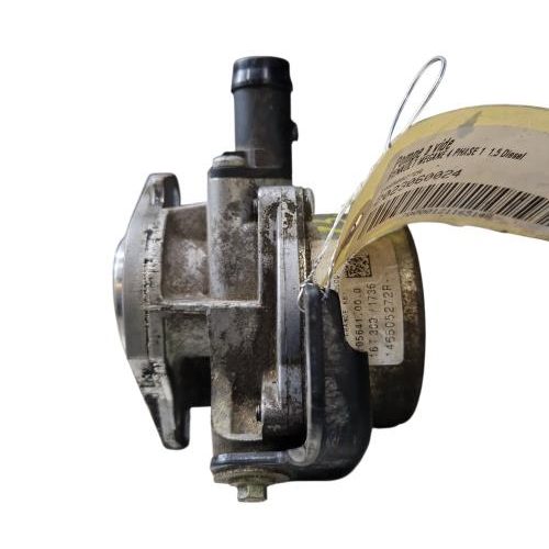 RENAULT MEGANE 4 PHASE 1