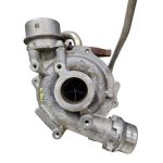 RENAULT MEGANE 4 PHASE 1