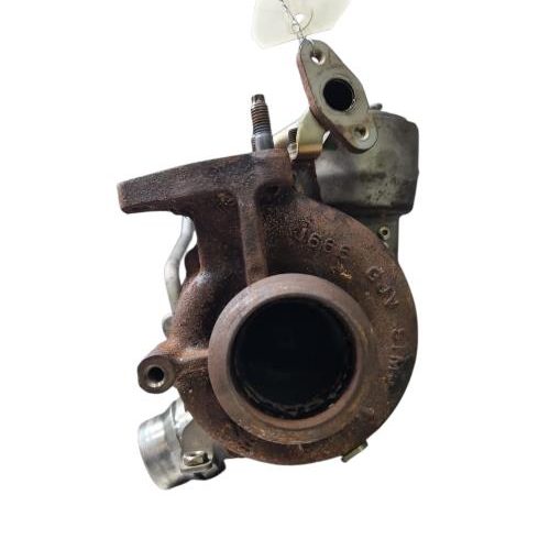 RENAULT MEGANE 4 PHASE 1